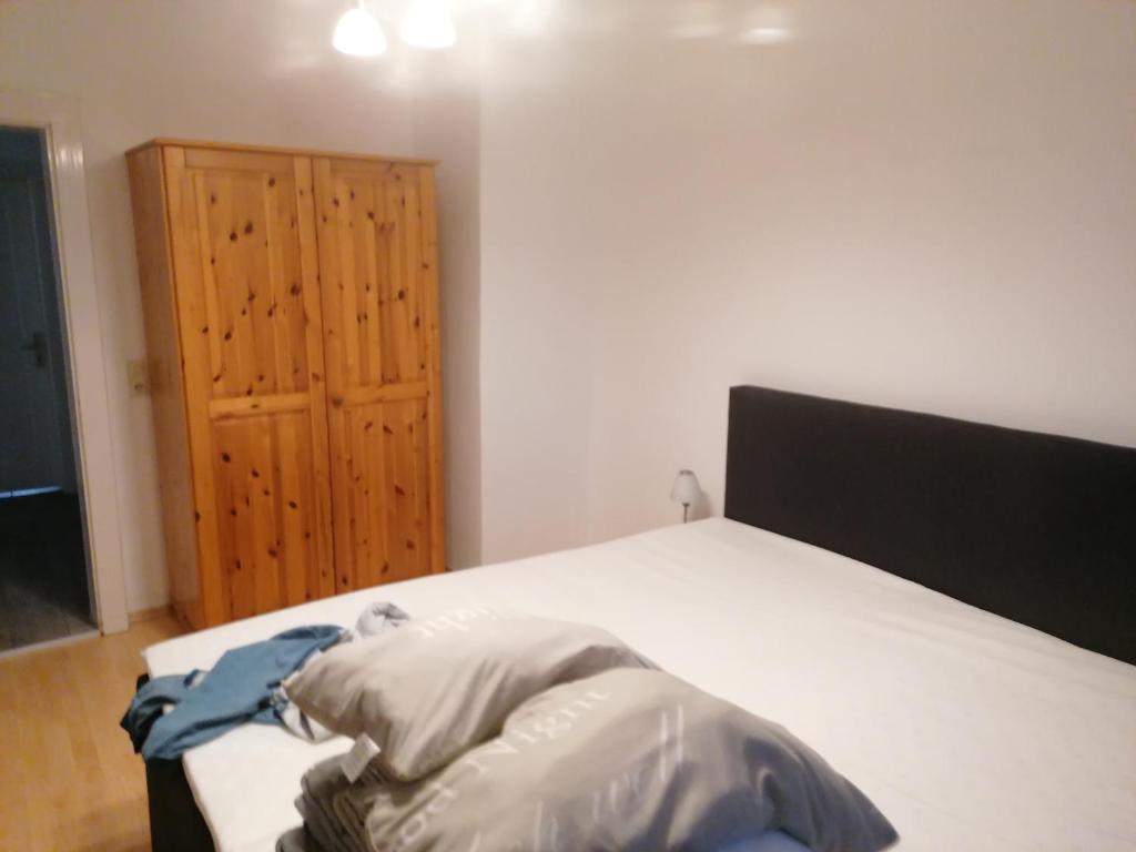 Ferienwohnungen Untermühle, Rothenbergerstr. 12 room 1