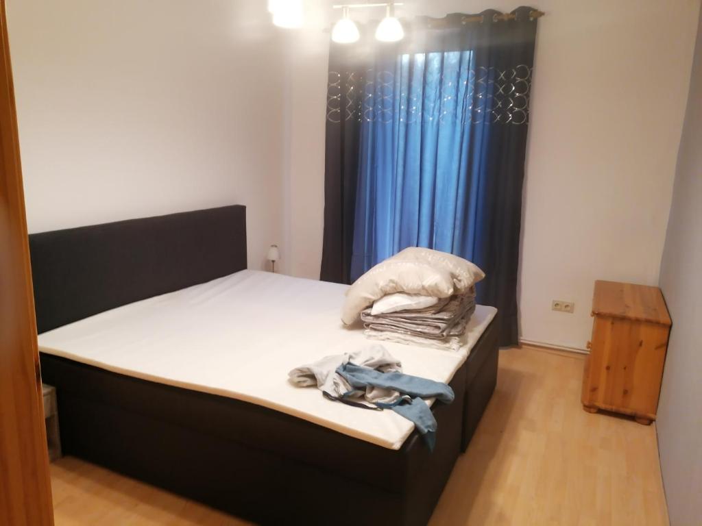 Ferienwohnungen Untermühle, Rothenbergerstr. 12 room 2
