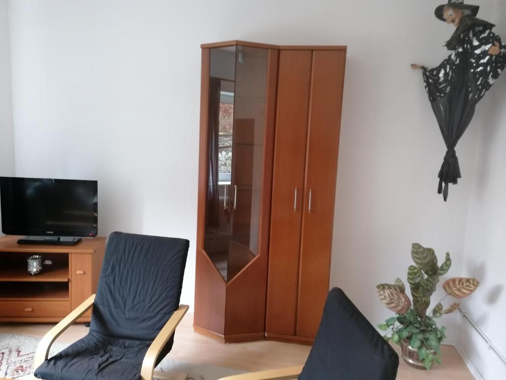 Ferienwohnungen Untermühle, Rothenbergerstr. 12 room 4