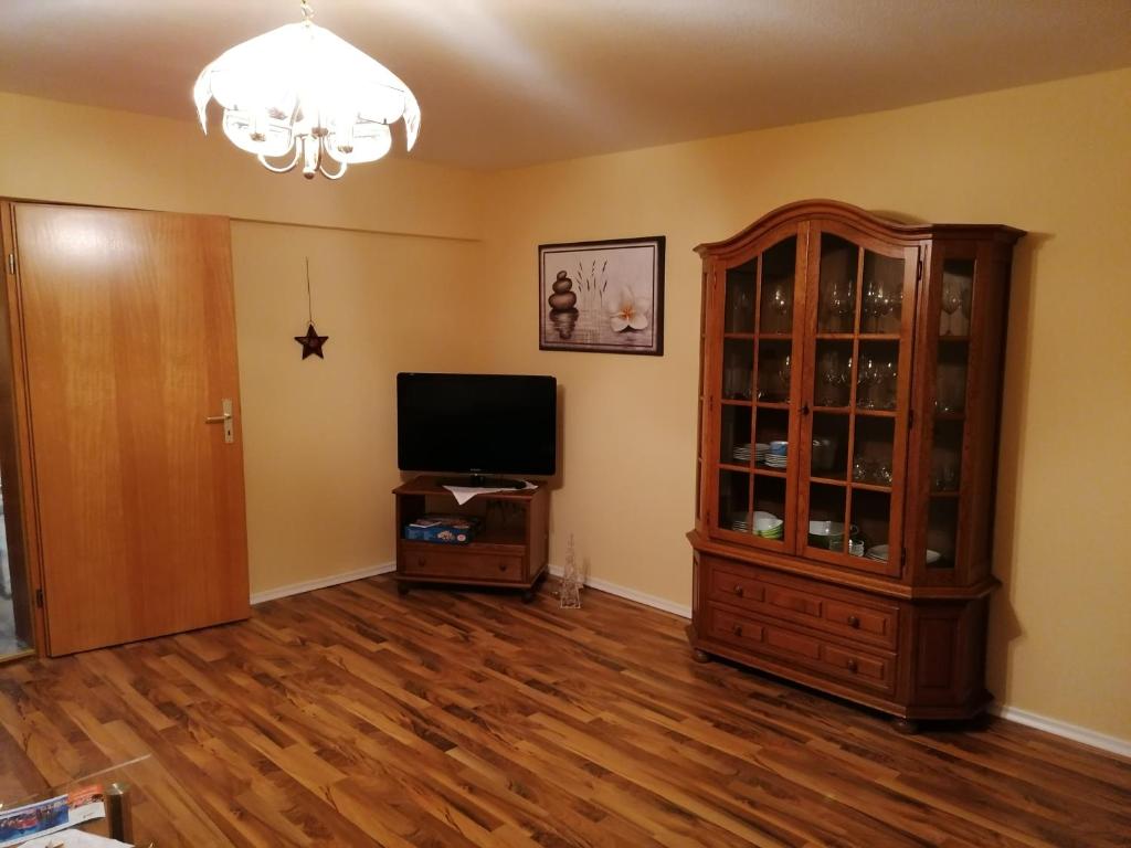 Ferienwohnungen Untermühle, Rothenbergerstr. 12 room 5